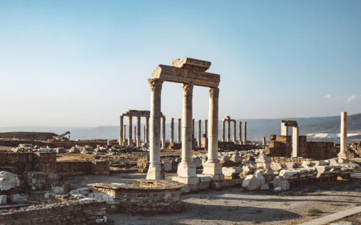 Unveiling the Five Pillars of Bitcoin Unveiling the Five Pillars of Bitcoin