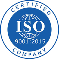 ISO 9001 2015 CloudCore